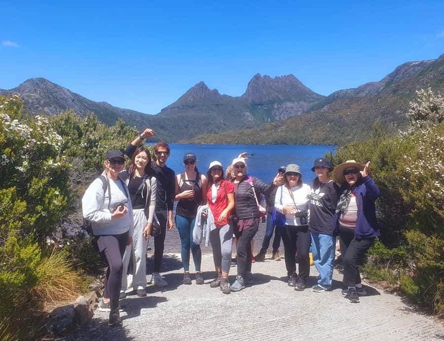 From Hobart: Active Day Trip to Cradle Mountain - Cradle Mountain-Lake St Clair: The Park Intro That Sets You Up