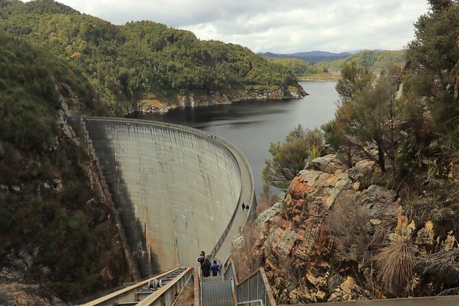 From Hobart: Gordon Dam and Lake Pedder Wilderness Day Tour - Key Things You’ll Notice on This Day Trip