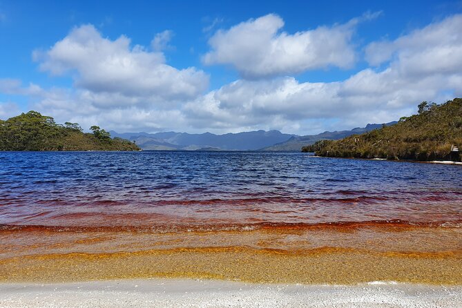 From Hobart: Gordon Dam and Lake Pedder Wilderness Day Tour - Gordon Dam to Lake Pedder: the day’s big idea