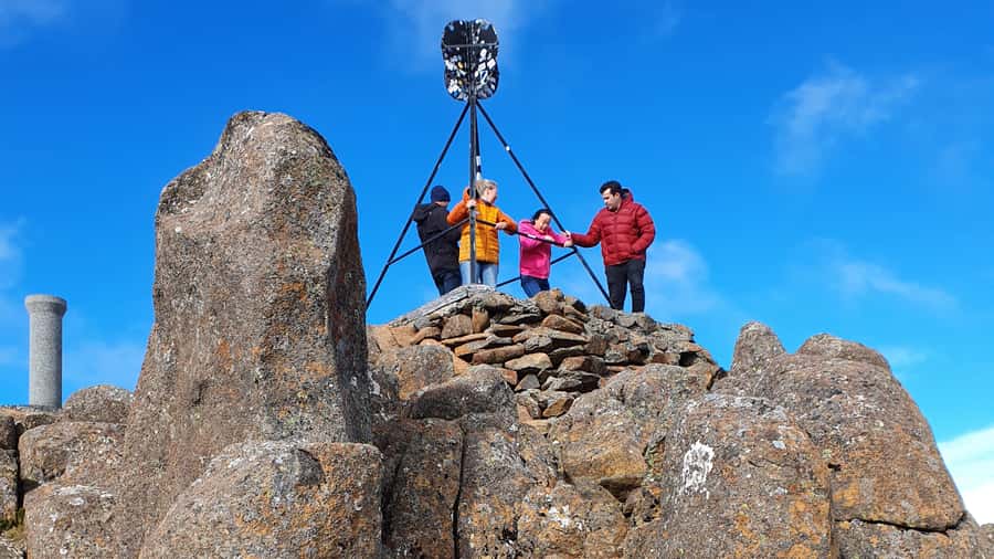 From Hobart: Mt Wellington Morning Walking Tour - Price and Value: Is $60 Worth Four Hours?
