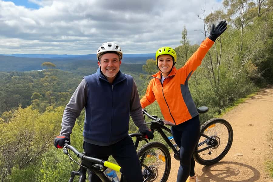 From Hobart: Mt Wellington Summit & Rainforest Bike Tour - Why This Mt Wellington Summit to Rainforest Ride Fits So Well From Hobart
