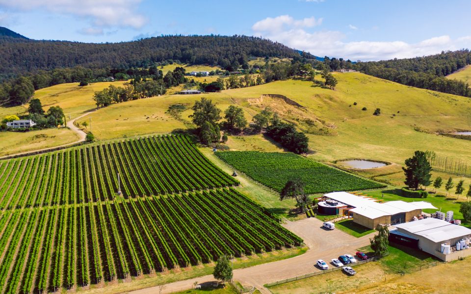 From Hobart: Tasmanian Wine Tour - FAQ
