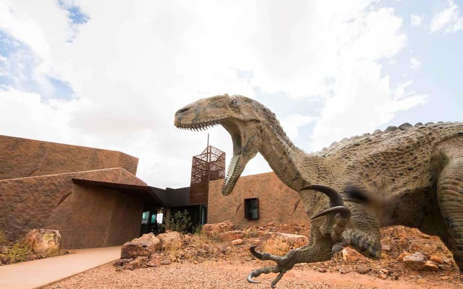 From Longreach: Outback Winton Full Day Tour - Key highlights at a glance