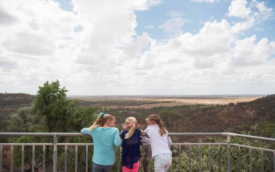 From Longreach: Outback Winton Full Day Tour - Who should book this tour (and who might not)