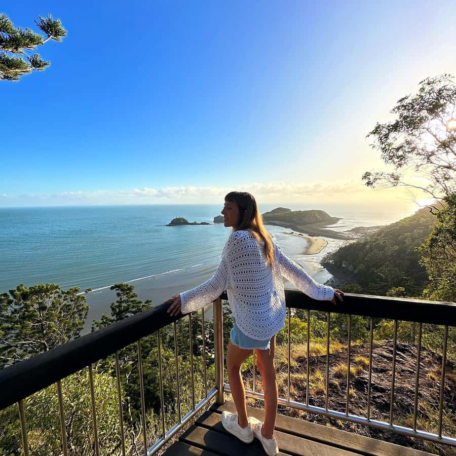From Mackay: Wallabies on the Beach Sunrise Trip - What you’ll actually see on the beach (and how to spot it)