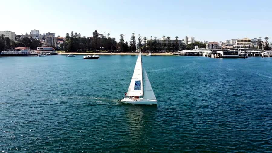 From Manly: Sydney Harbour Hands-On Taster Yacht Cruise - Key things I’d pack for and focus on
