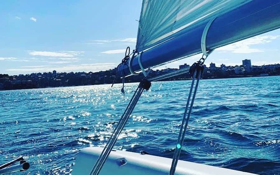From Manly: Sydney Harbour Hands-On Taster Yacht Cruise - Meeting Manly Yacht Club on the Wharf: Find the Right Spot Fast