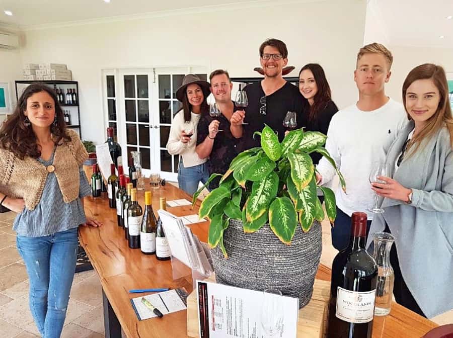 From Margaret River: Margaret River Wine Adventure - Key highlights worth penciling in