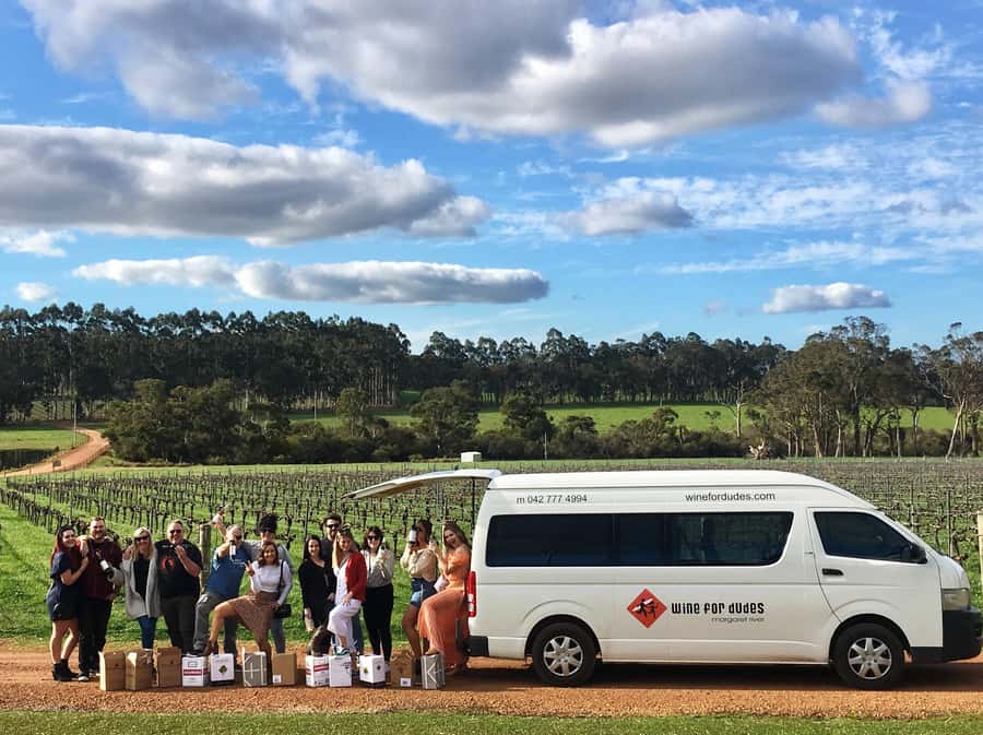 From Margaret River: Margaret River Wine Adventure - Who This Tour Fits Best