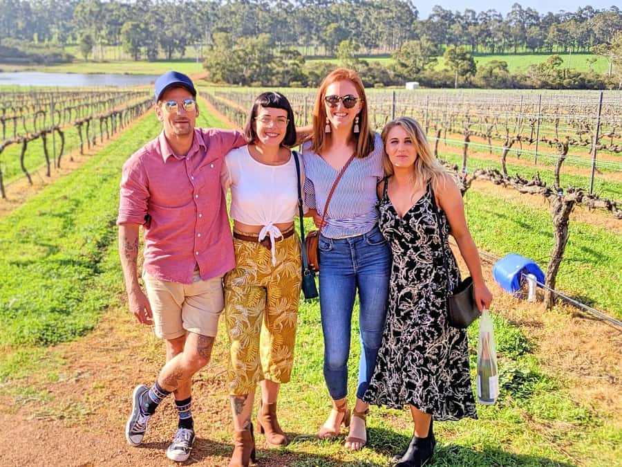From Margaret River: Margaret River Wine Adventure - Wine Blending Experience: Your Own Mix, Not Just a Talk