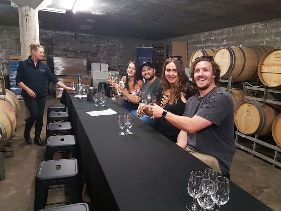 From Margaret River: Margaret River Wine Adventure - Chocolate Producer Stop: A Sweet Reset Between Tastings
