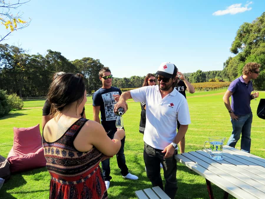 From Margaret River: Margaret River Wine Adventure - Price and Value Check for $123 Per Person
