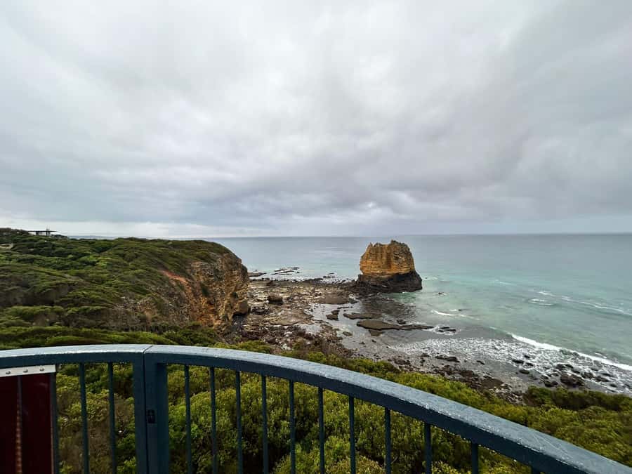 From Melbourne: 12 Apostles & Great Ocean Road Private Tour - Price and value: $573 per group up to four is about convenience