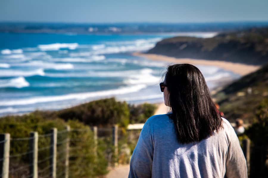 From Melbourne: Bay Sightseeing and Ferry Ride with Lunch - What guides bring to the day (and why it matters)