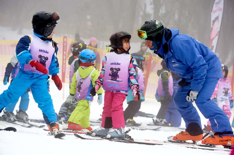 From Melbourne: Day Trip to Mt Buller by Premium Tour Coach - The Schedule: Around 10am In, 4.30pm Out, and a Lot of Flexibility