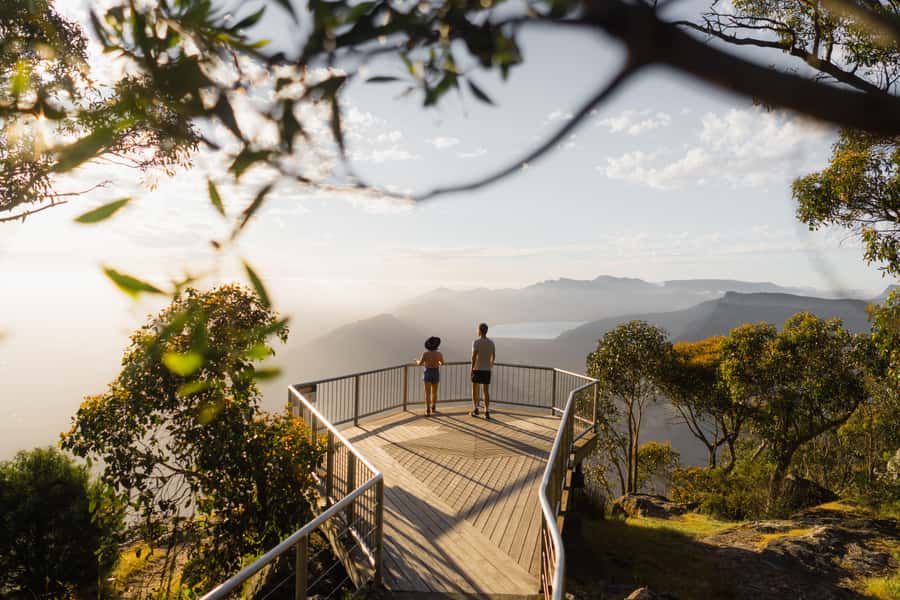 From Melbourne: Grampians National Park Small Group Tour - Quick highlights you’ll feel the day of
