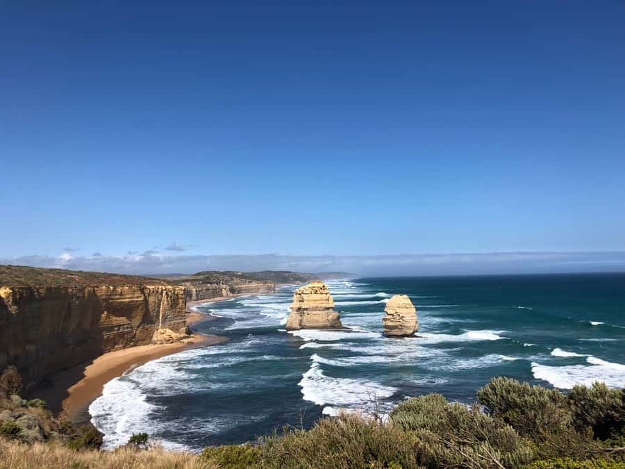 From Melbourne: Great Ocean Road Day Tour - Key Highlights Worth Planning For