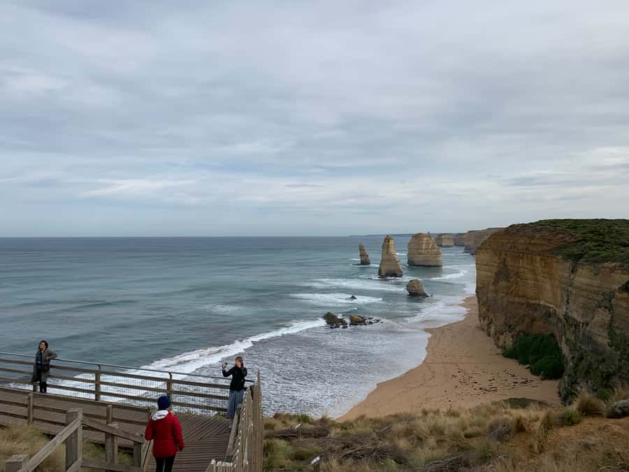 From Melbourne: Great Ocean Road Day Tour - Great Ocean Road, But With Less Chaos