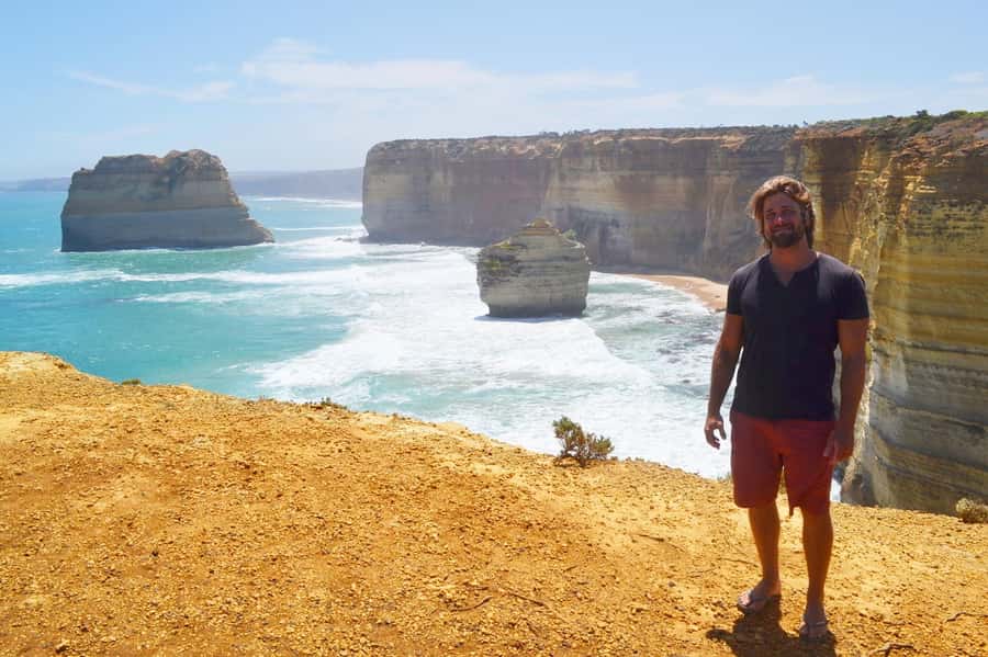 From Melbourne: Great Ocean Road Day Trip with Dinner - Key highlights you’ll feel immediately