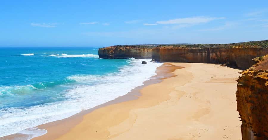 From Melbourne: Great Ocean Road Day Trip with Dinner - Why starting inland toward Port Campbell changes the whole day