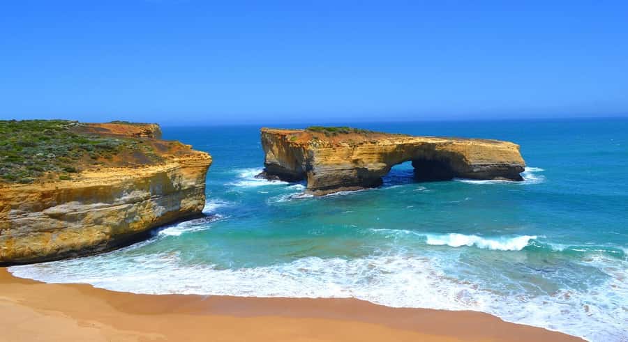 From Melbourne: Great Ocean Road Day Trip with Dinner - Kennett River wildlife viewing and the picnic dinner in Geelong