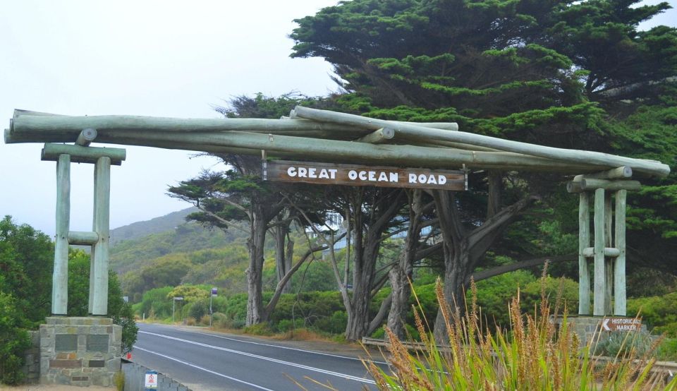From Melbourne: Great Ocean Road Day Trip with Dinner - Guide quality, English support, and why private feels different