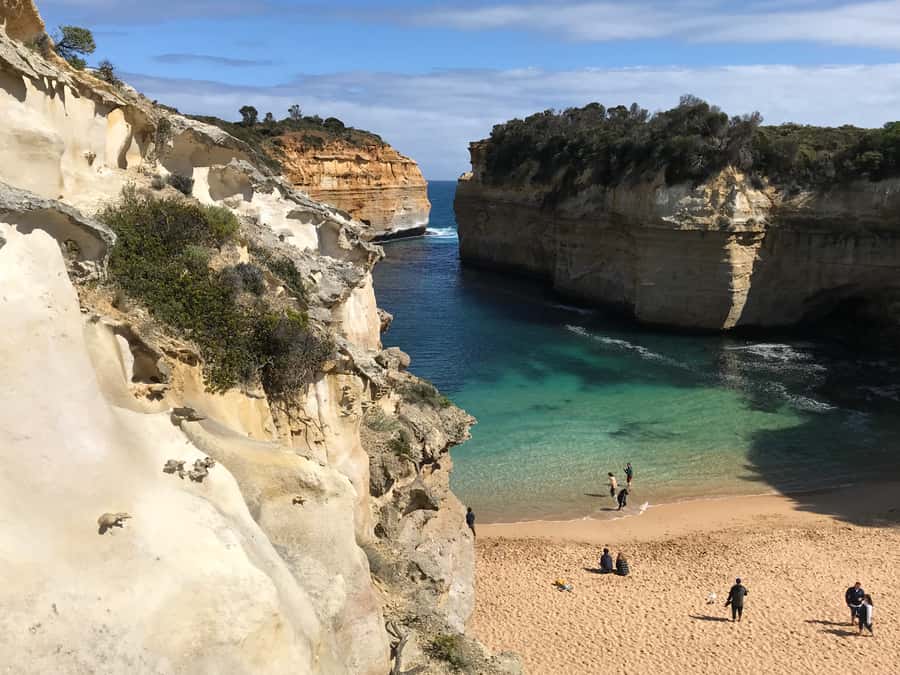 From Melbourne: Great Ocean Road Premium Tour in Reverse - Why the reverse route matters on the Great Ocean Road