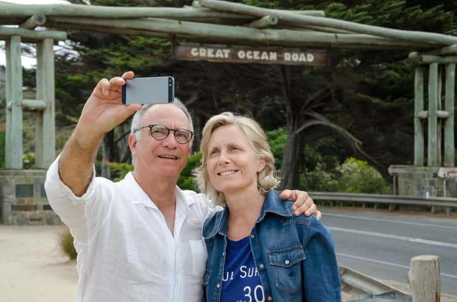 From Melbourne: Great Ocean Road Sunset Tour - Key Points at a Glance