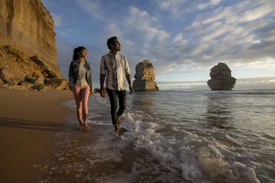 From Melbourne: Great Ocean Road Sunset Tour - 12 Hours, Realistic Comfort, and What Food Adds Up To