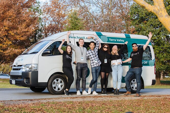 From Melbourne: Hop On Hop Off Mornington Peninsula - How hop on hop off works here (and why it stays manageable)