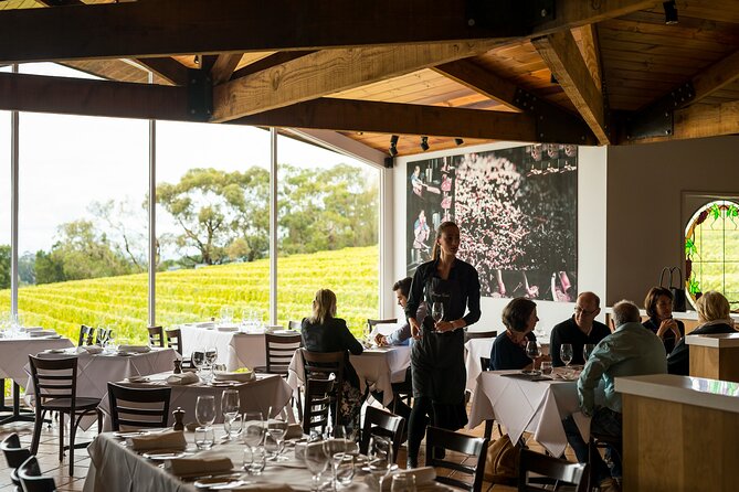 From Melbourne: Hop On Hop Off Mornington Peninsula - What you’ll experience on the ground at each stop