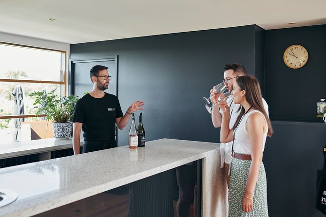 From Melbourne: Hop On Hop Off Yarra Valley - GREEN Route - Key things to know before you ride