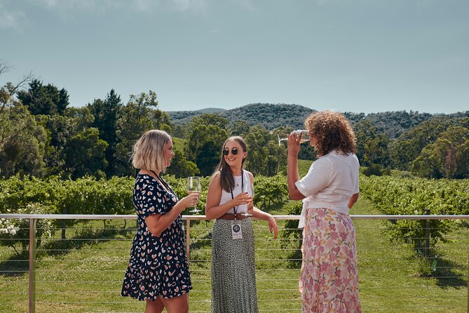 From Melbourne: Hop On Hop Off Yarra Valley - GREEN Route - How the hourly loop works without losing your whole day