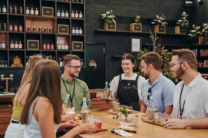 From Melbourne: Hop On Hop Off Yarra Valley - RED Route - Quick Take: What Makes This Yarra Valley Day Different