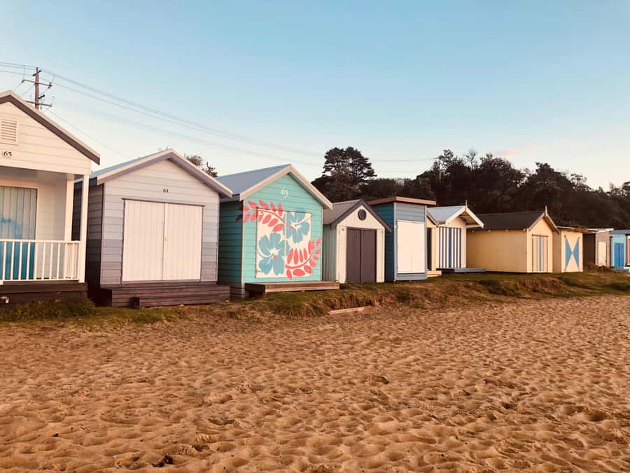 From Melbourne: Mornington Peninsula Food & Wine Taste Trail - Rare Hare at Jackalope: Prestigious Views and the Reality of Tasting Time