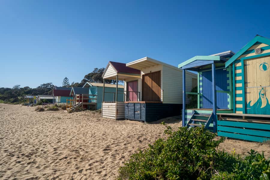 From Melbourne: Mornington Peninsula: Sightseeing Tour - Quick hits before you go