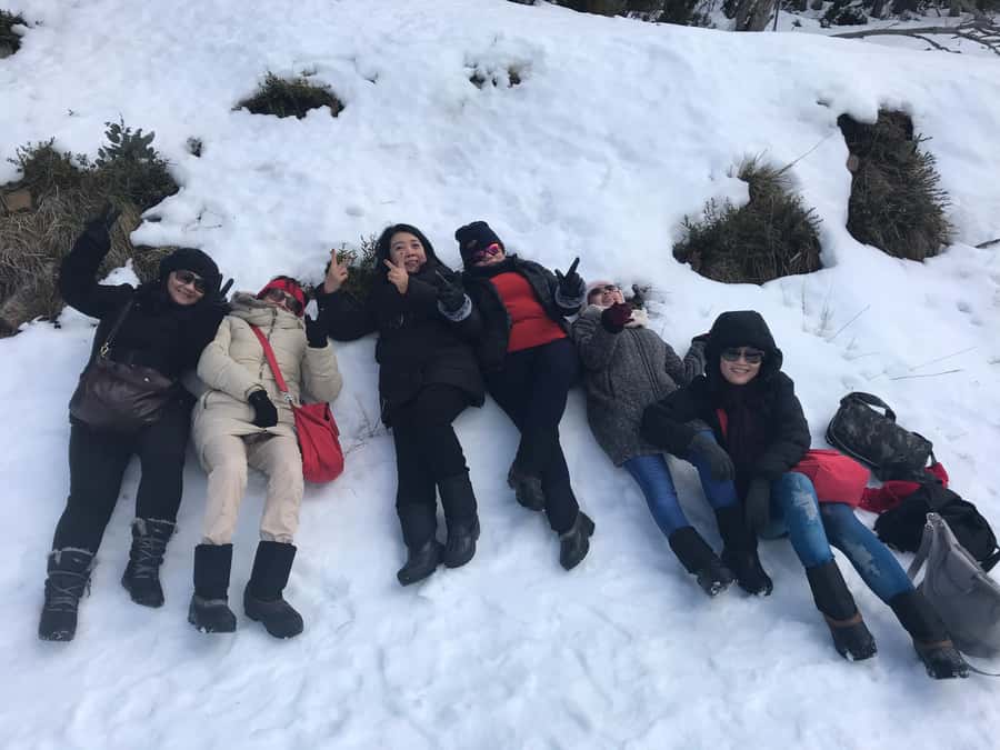 From Melbourne: Mt Buller Snow Day Small Group Boutique Tour - Key things I’d circle before you book