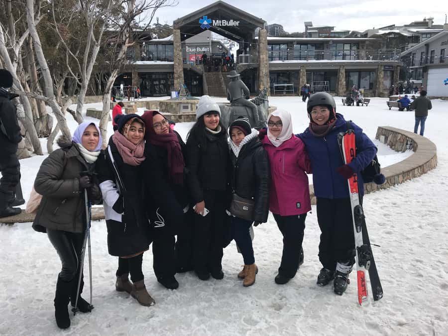 From Melbourne: Mt Buller Snow Day Small Group Boutique Tour - Why this Mt Buller day feels different from a basic bus trip