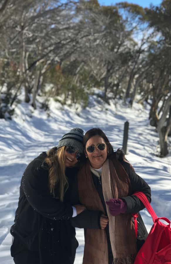 From Melbourne: Mt Buller Snow Day Small Group Boutique Tour - Group comfort and winter reality: what to expect inside the van