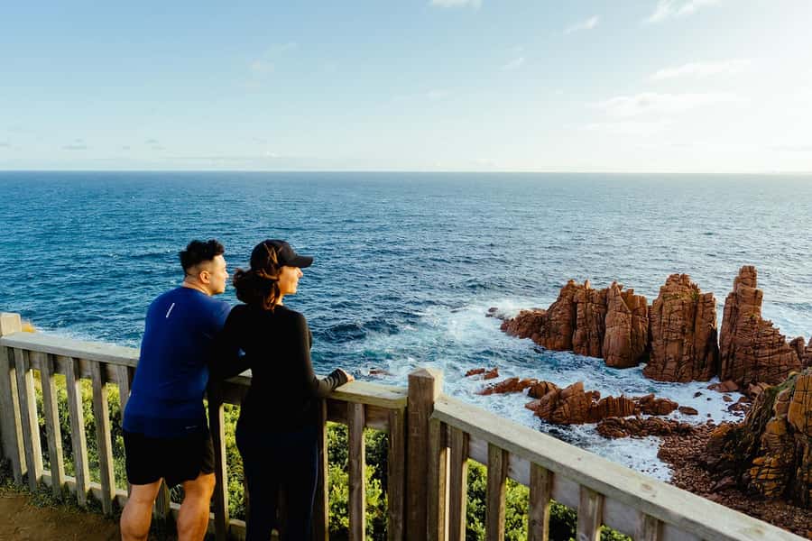 From Melbourne: Phillip Is Penguin Parade & Koala Reserve - Getting your day timed right: late return, food breaks, and what to pack