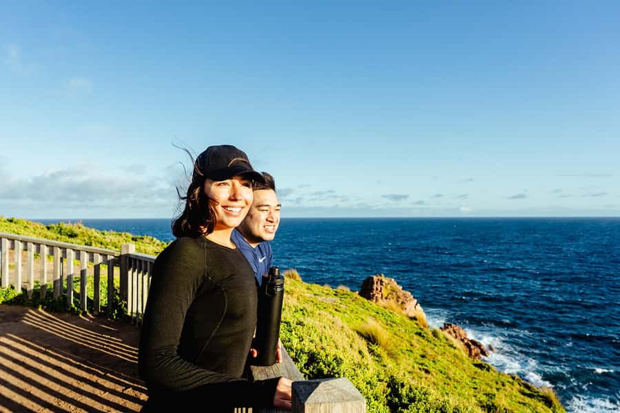 From Melbourne: Phillip Island Penguin Parade Express Tour - Key highlights you’ll actually feel on the day