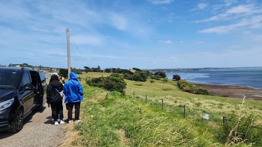 From Melbourne: Phillip Island Penguin Parade Private Tour - Penguin Parade: Sunset Timing, Limited Tickets, and the Real Payoff