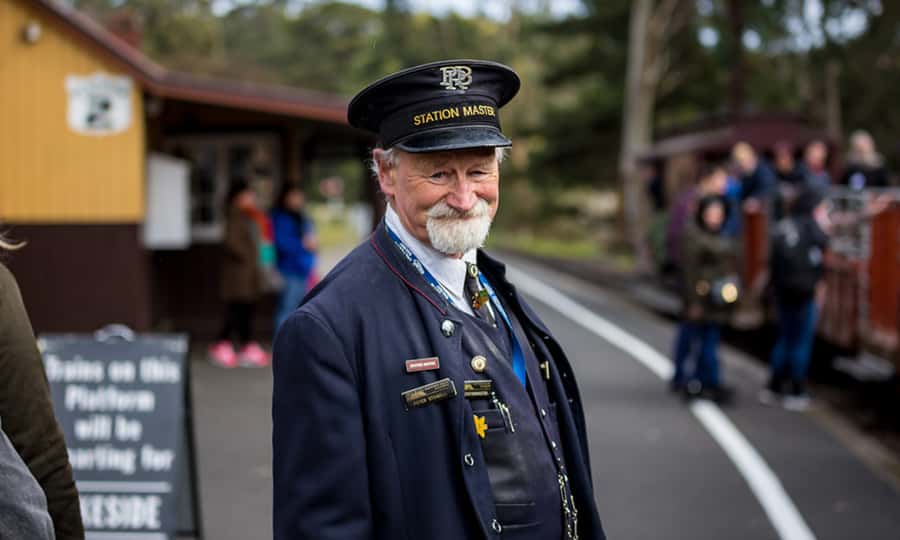 From Melbourne: Puffing Billy & Penguins Combo Tour Package - Key things I’d circle before you book