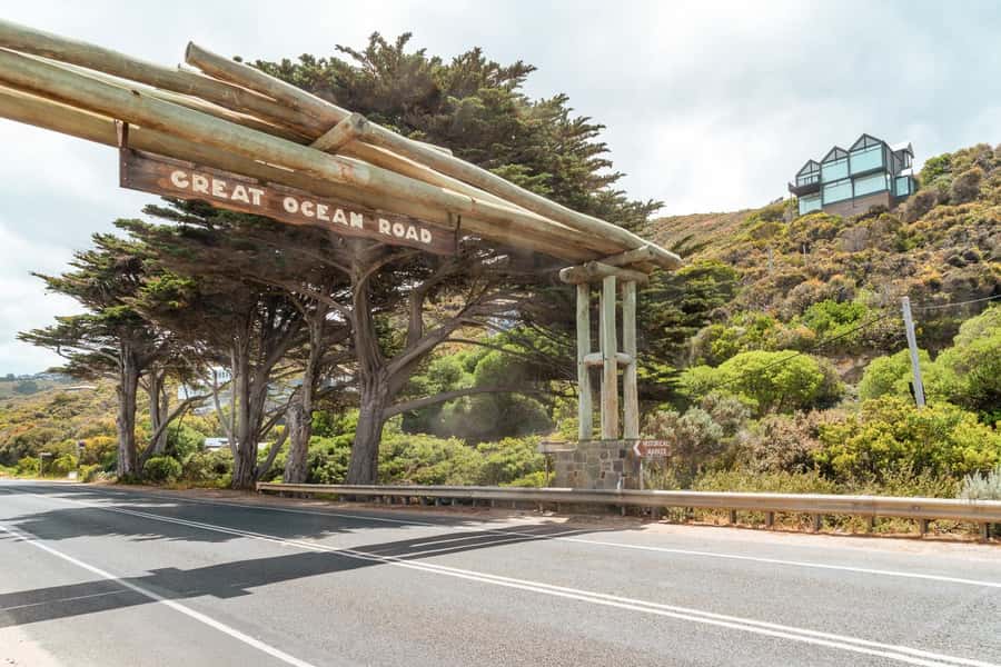 From Melbourne: Small Group Great Ocean Road Tour - Getting on the road: Melbourne pickups, timing, and how to not miss the start