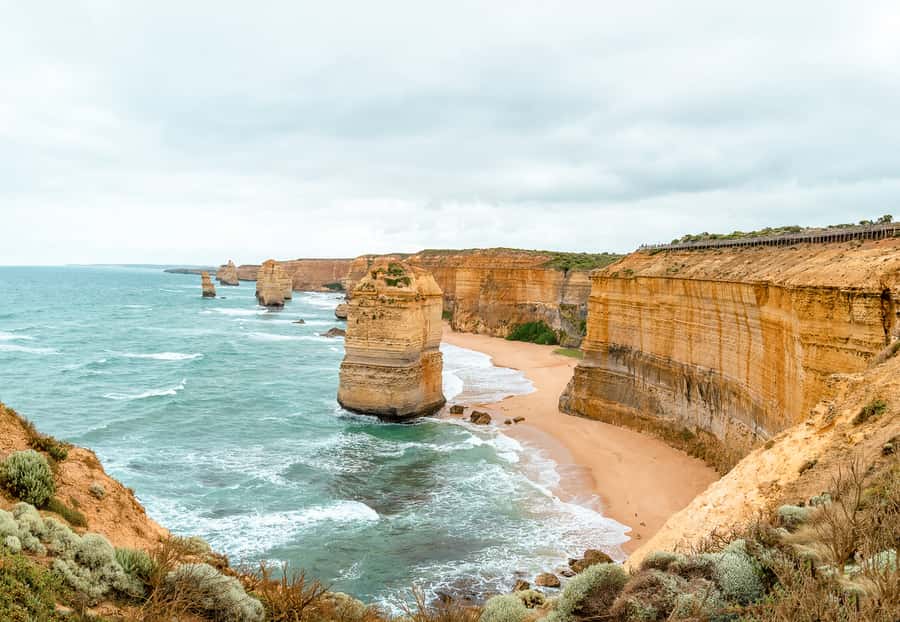 From Melbourne: Small Group Great Ocean Road Tour - Small group (2–11) driving: why this tour feels different