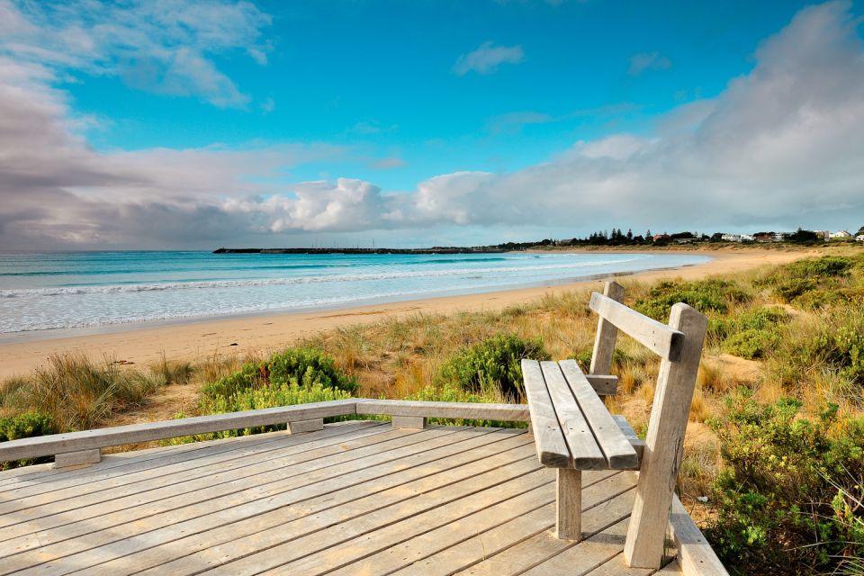 From Melbourne: Small Group Great Ocean Road Tour - Loch Ard Gorge and shipwreck stories: where the coast finally makes sense