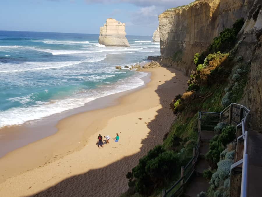 From Melbourne: Ultimate 2-Day Great Ocean Road Tour - Key things that make this tour work