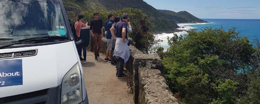 From Melbourne: Ultimate 2-Day Great Ocean Road Tour - Shipwreck Coast lookouts: 9 viewpoints including 12 Apostles