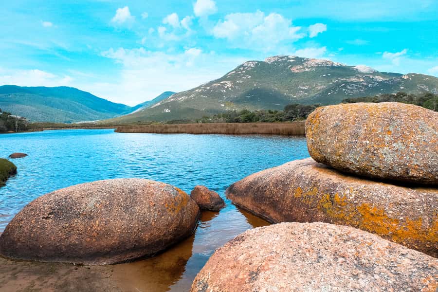 From Melbourne: Wilsons Promontory Small Group Day Tour - Wilsons Promontory Feels Like Another Planet From Melbourne