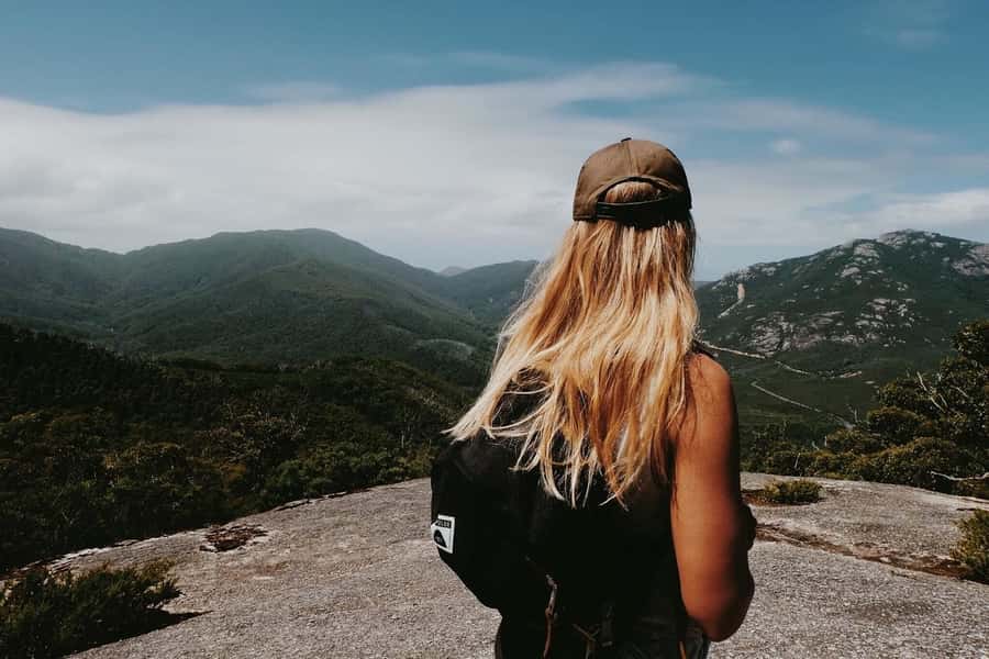 From Melbourne: Wilsons Promontory Small Group Day Tour - Small-Group Ride Details: What the VW Caravelle Means for Your Day